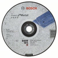 Bosch 2 608 600 228 Winkelschleifer-Zubehör Schneidedisk