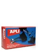 Agipa Binder clips sujetapapel Metal