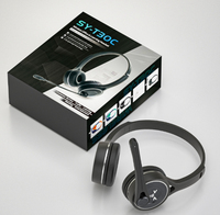 JLC Bluetooth Bio Headset