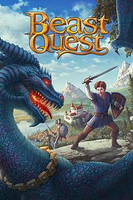 Microsoft Beast Quest Standard Xbox One