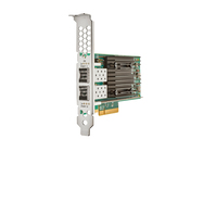 HPE SN1700Q 64Gb 2‑port Intern Fiber