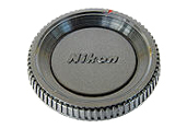 Nikon BF-1B lensdop Digitale camera Zwart