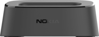 Nokia Cradle Mobile phone Black USB Indoor