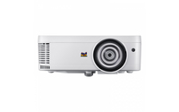 Viewsonic PS600X Beamer Short-Throw-Projektor 3700 ANSI Lumen DLP XGA (1024x768) Weiß