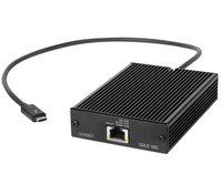 Sonnet SOLO10G-TB3 karta sieciowa Ethernet 10000 Mbit/s