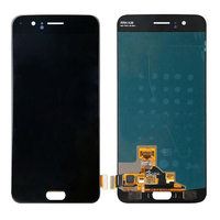 CoreParts MOBX-OPL-5-LCD-12B mobiltelefon alkatrész Kijelző Fekete