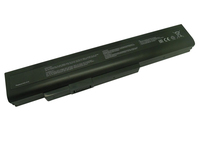 CoreParts MBXAS-BA0020 laptop spare part Battery