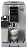 De’Longhi Ecam 370.95.S Entièrement automatique Machine à café 2-en-1