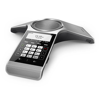 Yealink CP930W IP-conferentietelefoon