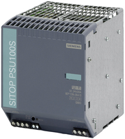 Siemens 6EP1336-2BA10 adattatore e invertitore Interno Multicolore
