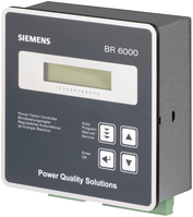 Siemens 4RB9512-4CD50 régulateur de puissance