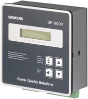 Siemens 4RB9512-1CD50 regulador de potencia