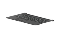 HP L22751-141 laptop spare part Keyboard