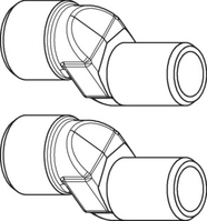 Hansgrohe 98592000 Wasserhahn-Ersatzteil und Armatur