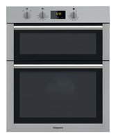 Hotpoint Built in double oven DD4 541 IX