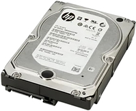 HP 5S461AA Interne Festplatte 12 TB 7200 RPM 3.5"