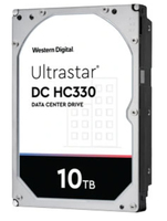 Western Digital Ultrastar WUS721010ALE6L4 disco duro interno 3.5" 10000 GB SAS