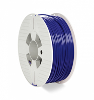 Verbatim 55332 3D nyomtató alapanyag Polilaktánsav (PLA) Kék 1 kg
