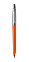 Parker 2076054 stylo à bille Bleu Stylo à bille rétractable avec clip Moyen 1 pièce(s)