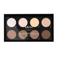 NYX PMU 800897836245 maquillaje de contorno