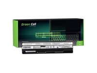 Green Cell MS05 Notebook-Ersatzteil Akku