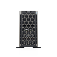 DELL PowerEdge T640 server 480 GB Tower (5U) Intel Xeon Silver 4210R 2.4 GHz 16 GB DDR4-SDRAM 750 W