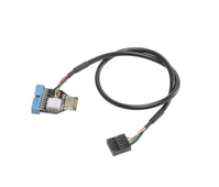 Akasa AK-CBUB38-40 internal USB cable