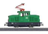 Märklin 36509 schaalmodel onderdeel en -accessoire Locomotief