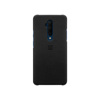 OnePlus 5431100118 mobiele telefoon behuizingen 16,9 cm (6.67") Hoes Zwart