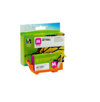 Static Control Components RI2C920XL-M inktcartridge 1 stuk(s) Compatibel Hoog (XL) rendement Magenta