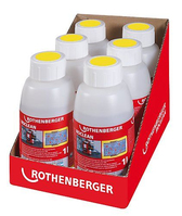 Rothenberger 1500000157 accesorio de bomba de agua