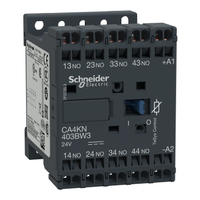 Schneider Electric CA4K