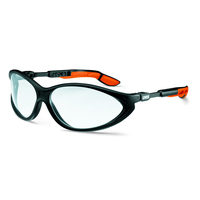 Uvex 9188075 Schutzbrille/Sicherheitsbrille