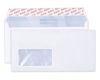 Elco 74534.12 Briefumschlag Weiß 200 Stück(e)