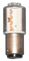 Scharnberger & Hasenbein 35712 LED-lamp Groen 1,1 W BA15d