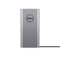 DELL PW7018LC Lithium-Ion (Li-Ion) Silber