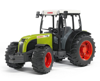 BRUDER Claas Nectis 267 F Traktor-Modell Vormontiert 1:16