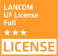 Lancom Systems 55137 software license/upgrade Full 1 license(s) English, German 5 year(s)