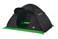 High Peak Swift 3 Groen Pop-up tent