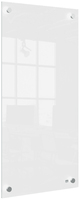 Nobo 1915603 whiteboard Glas