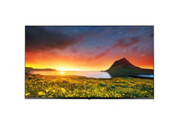 LG 55UR762H TV Hospitality 139,7 cm (55") 4K Ultra HD 400 cd/m² Smart TV Nero 10 W