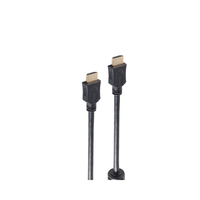 shiverpeaks BS77470-FERRIT HDMI kabel 1 m HDMI Type A (Standaard) Zwart