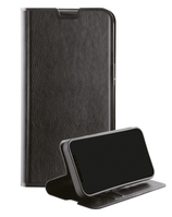 Vivanco Premium mobiele telefoon behuizingen 15,5 cm (6.1") Portemonneehouder Zwart