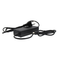 T'nB Universal charger for e-scooters Schwarz