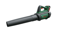 Bosch AdvancedLeafBlower 36V-750 (1x2.0Ah) cordless leaf blowers