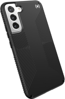 Speck Presidio2 Grip funda para teléfono móvil 16,8 cm (6.6") Negro