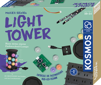 Kosmos Light Tower