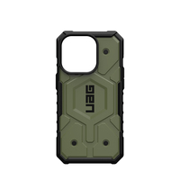 Urban Armor Gear Pathfinder Magsafe Handy-Schutzhülle 15,5 cm (6.1") Cover Olive