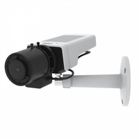 Axis 02581-001 cámara de vigilancia Caja Cámara de seguridad IP Interior y exterior 2592 x 1944 Pixeles Pared