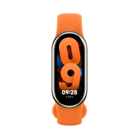 Xiaomi BHR7312GL część / akcesorium do zegarków Pasek od zegarka